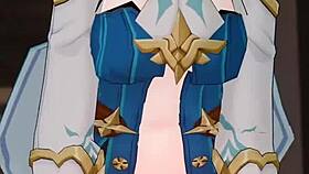 3D Cartoon Anime Hentai Video 219 Featuring Pussy Cum Creampie Cock Scenes