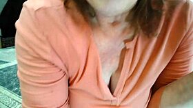 Dawnskye Swaps Brains for Naughty Roleplay Fun with Rob's Curvy Girlfriend