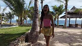 my second experience in life