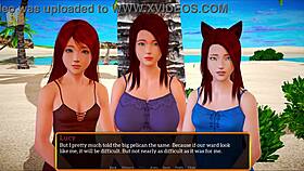 Discovering Adventures In My New Stepfamily Game