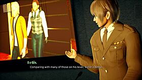 I explore my real desire in episode 146