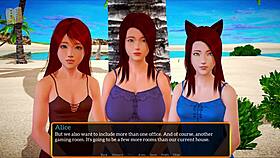 Discovering Adventures In My New Stepfamily Game