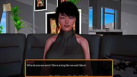 my new stepfamily 587 game story