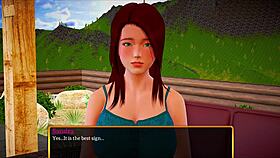 Exploring my new family adventures in episode 439