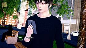 I explore my real desire in episode 146