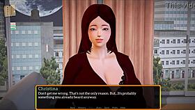 My New Stepfamily Game Episode 586