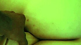 Amateur Slut Gets Fucked Hard With Toys