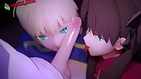 December 2024 shorts compilation features hetero pov riding and creampie scenes in 3d animation