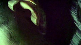 Bbc Dick Sucking In Car With Spitting