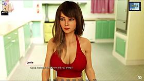 sunshine love 30 plays anime hentai game