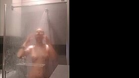 Inventing Ways To Shower With Bella Rico And Magic Javi