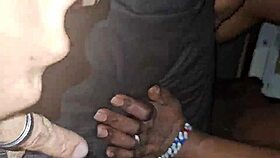 angelg lets me taste her in lingerie 😊