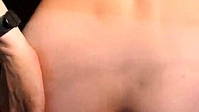 Perfect Body Girl Gets Anal Creampie Outdoor