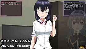 toying girl trial version with machine translated subtitles 1 1 played by silent v ghost