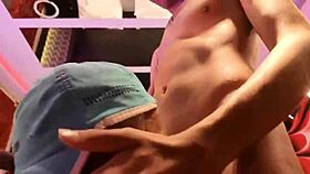 Suruba Com Os Mulekes Do Futebol - Parte I