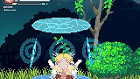 anime hentai echidna wars chun-li ryona