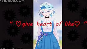 mesmerizing cartoon worlds in anime hentai