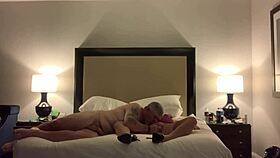 i cheat in hotel with wife