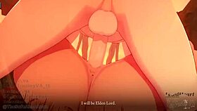 No honor among gentlemen in this cartoon adventure.