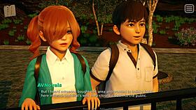 my bully is my lover 59 😘