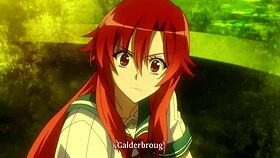 Exciting episode of dakara boku wa h ga dekina cap 6