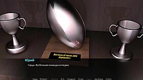 Holy Shit, Betrayed Part 2 Gameplay With Monster Cock Double Penetration!