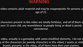 Novia is ready to fuck with Enderman mask in the love hotel uncensored 😈