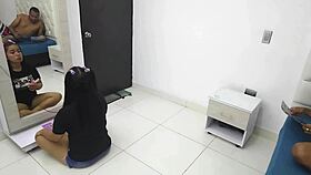 First Time Fucking Stepfather Treats Me Like a Bitch – So Delicious!