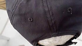 Brazilian amateurs invite you to join their gay monster cock pounding session in a casual hangout