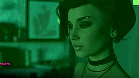 what's in aoa academy 13 game