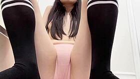 Hey, this beautiful sexy girl craves your big cock right now.