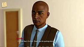 Exploring Inside Jennifer 19 Game