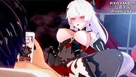 Shinaosumata Cowgirl Compilation 4: Intense Riding Action