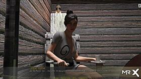 Retrieving the past, the story continues in episode 2 part 1.