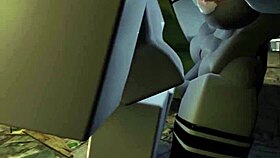 kyller in the alley rr34