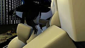 kyller in the alley rr34