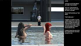 Small Gesture Episode 8