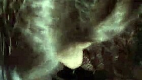 Velvet Rain, are you ready to squirt with that huge toy?