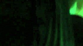 Delicious fuck with well-endowed black guy on street