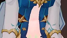 3D Cartoon Anime Hentai Video 219 Featuring Pussy Cum Creampie Cock Scenes