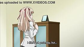 Fuzzy Lips Part 1 Eng Sub!