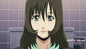 Hey, Hot Teacher's Life with Bratty Teens Is Wild at Hentaix99!