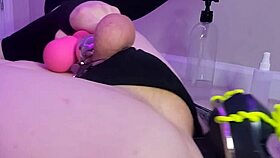 Youngperps bratty attitude hunk gets handled by hung security guard