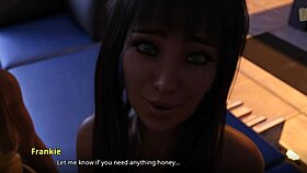 Wvm 138 Explains Everything to His Girlfriends in 3d Anime