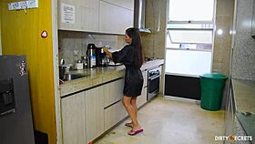 stepmother and stepson christmas roleplay