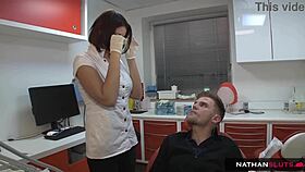 Anna Polina Butthole Pounded