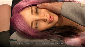 millie says, i want to see jamie and liz