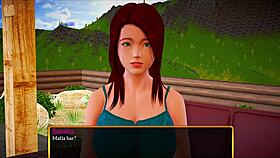 Exploring my new family adventures in episode 439