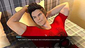 Holy Shit, Betrayed Part 2 Gameplay With Monster Cock Double Penetration!