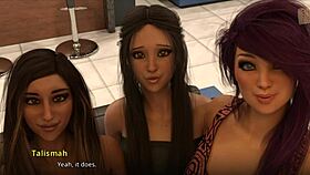 millie says, i want to see jamie and liz